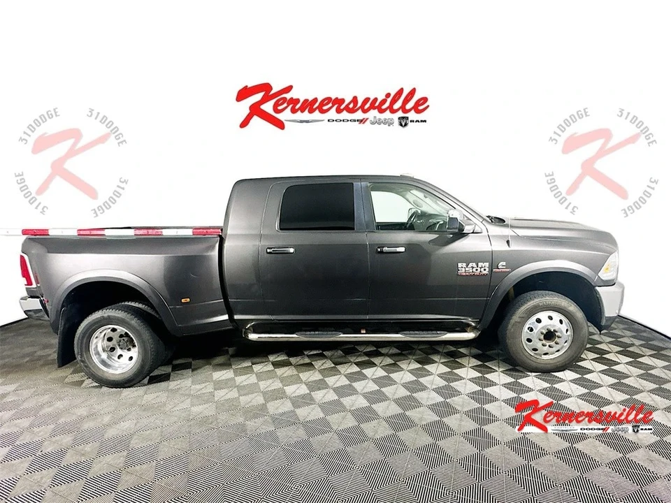 2018 Dodge Ram 4th Gen - Image 8 of 21