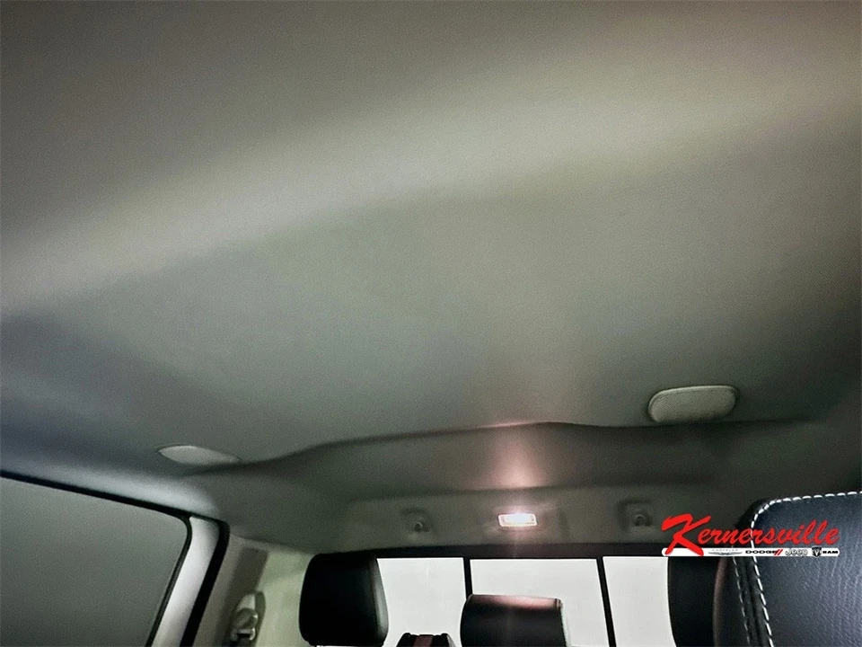 2018 Dodge Ram 4th Gen - Image 21 of 21