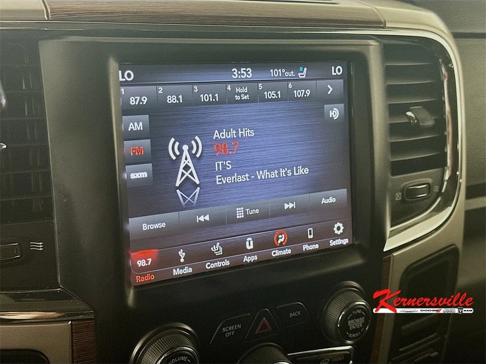 2018 Dodge Ram 4th Gen - Image 17 of 21