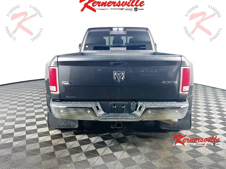 2018 Dodge Ram 4th Gen - Image 6 of 21