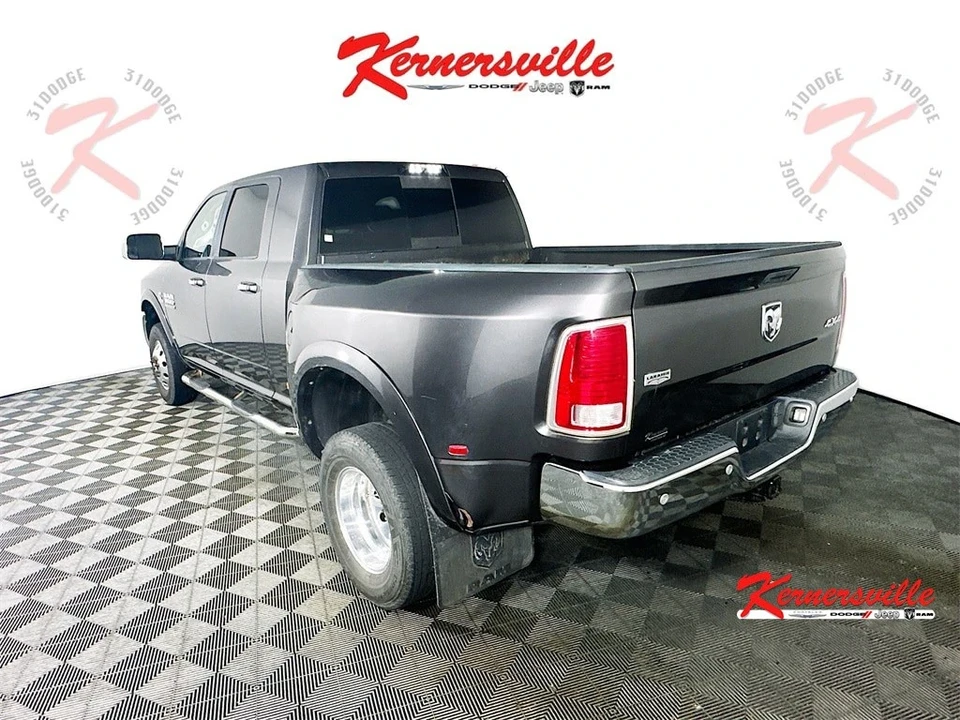 2018 Dodge Ram 4th Gen - Image 5 of 21