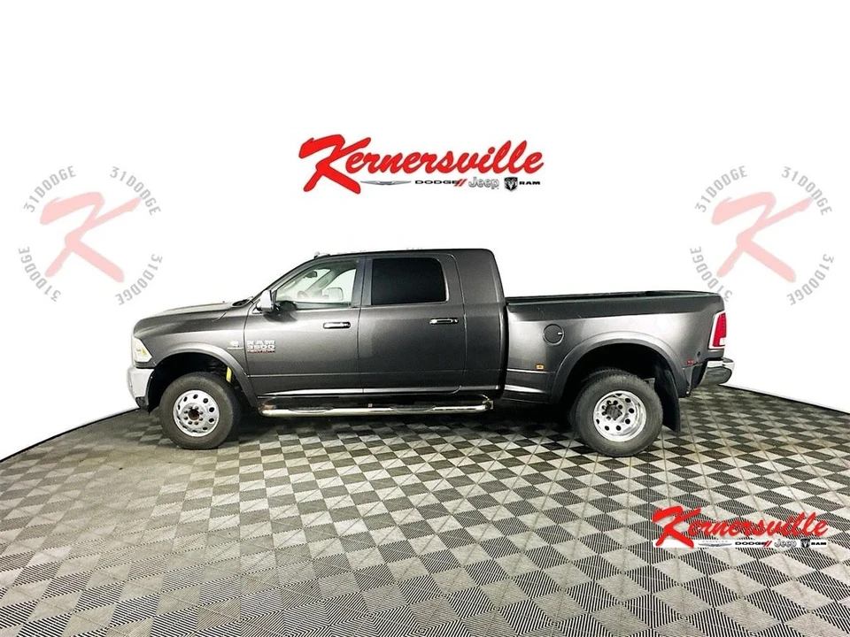 2018 Dodge Ram 4th Gen - Image 4 of 21