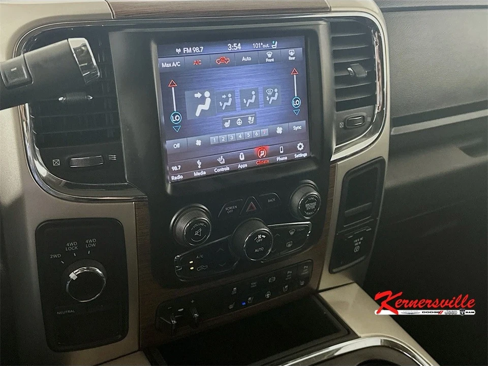 2018 Dodge Ram 4th Gen - Image 18 of 21