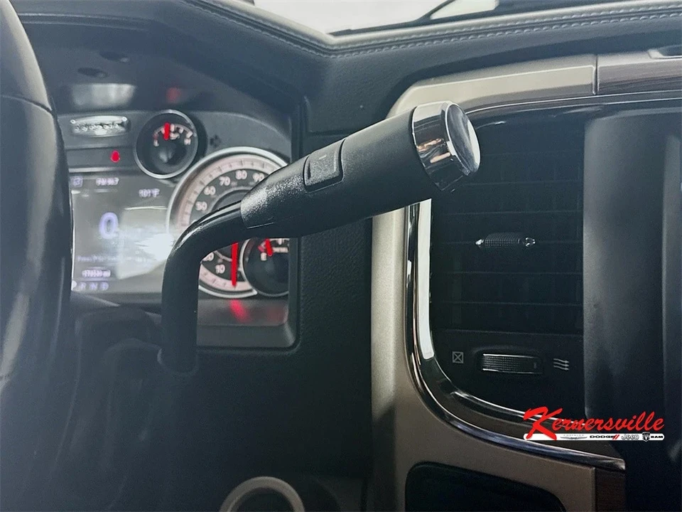 2018 Dodge Ram 4th Gen - Image 16 of 21