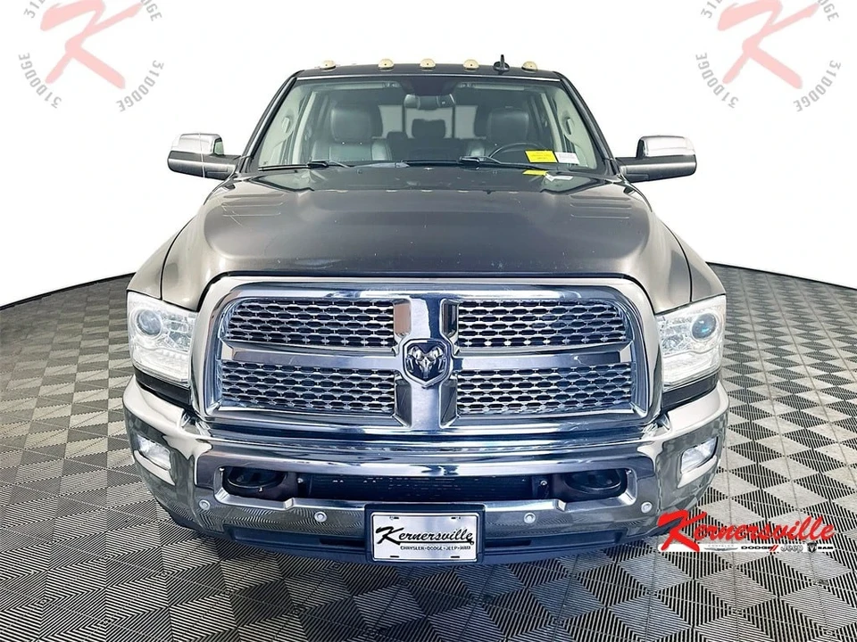 2018 Dodge Ram 4th Gen - Image 2 of 21