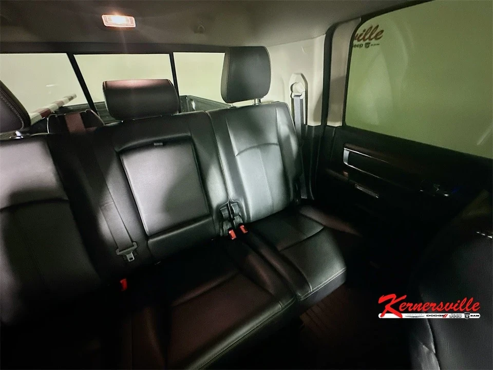 2018 Dodge Ram 4th Gen - Image 14 of 21