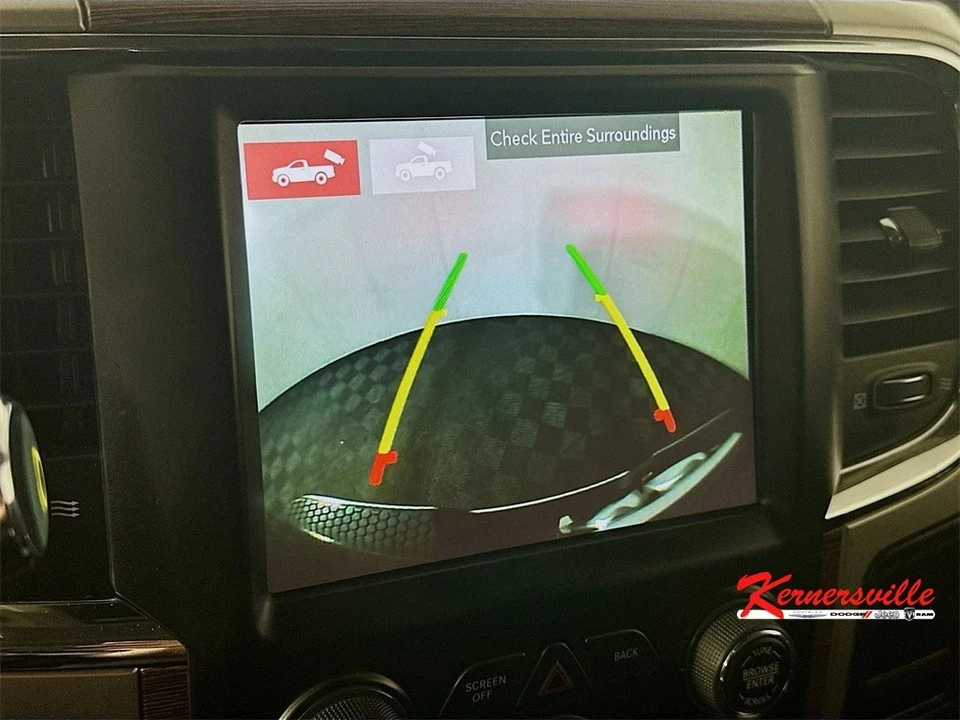 2018 Dodge Ram 4th Gen - Image 20 of 21