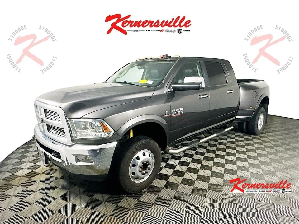 2018 Dodge Ram 4th Gen - Image 3 of 21