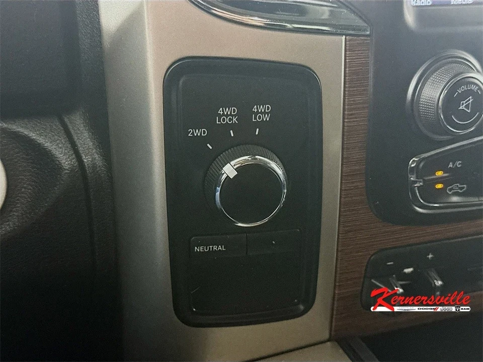 2018 Dodge Ram 4th Gen - Image 19 of 21