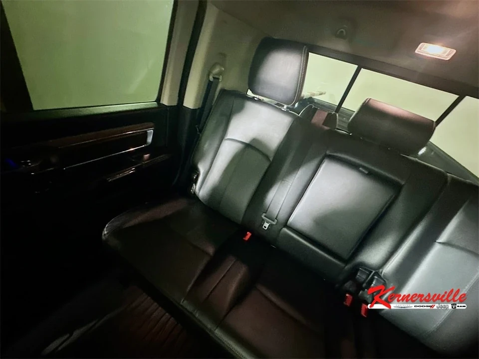 2018 Dodge Ram 4th Gen - Image 12 of 21