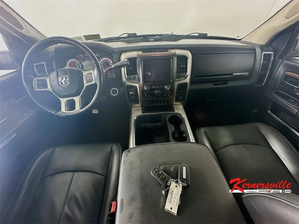2018 Dodge Ram 4th Gen - Image 10 of 21