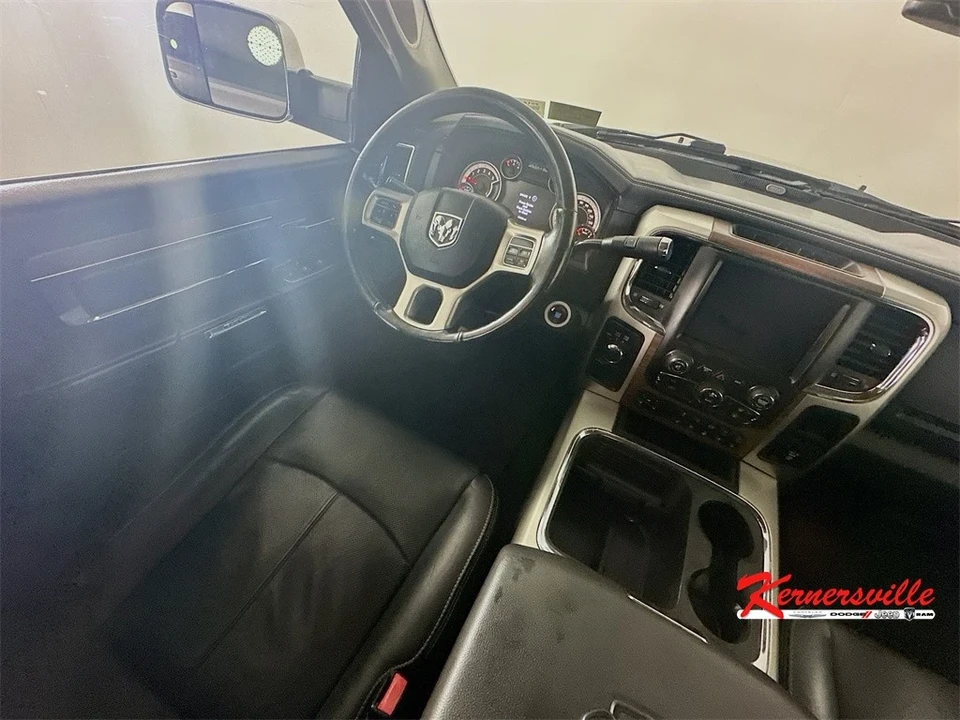 2018 Dodge Ram 4th Gen - Image 9 of 21