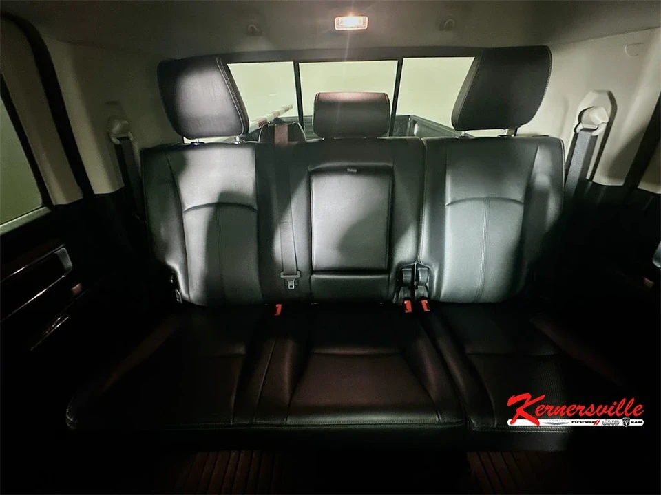 2018 Dodge Ram 4th Gen - Image 13 of 21