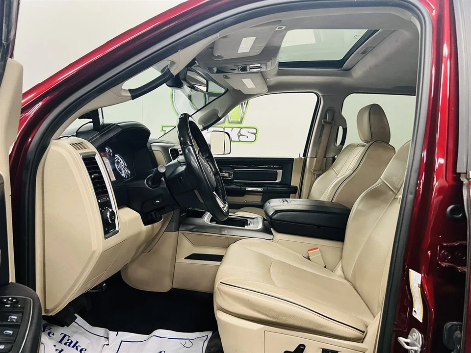 2018 Ram Heavy Duty - Image 10 of 27