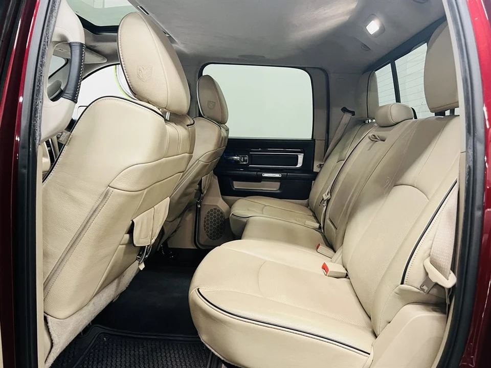 2018 Ram Heavy Duty - Image 12 of 27
