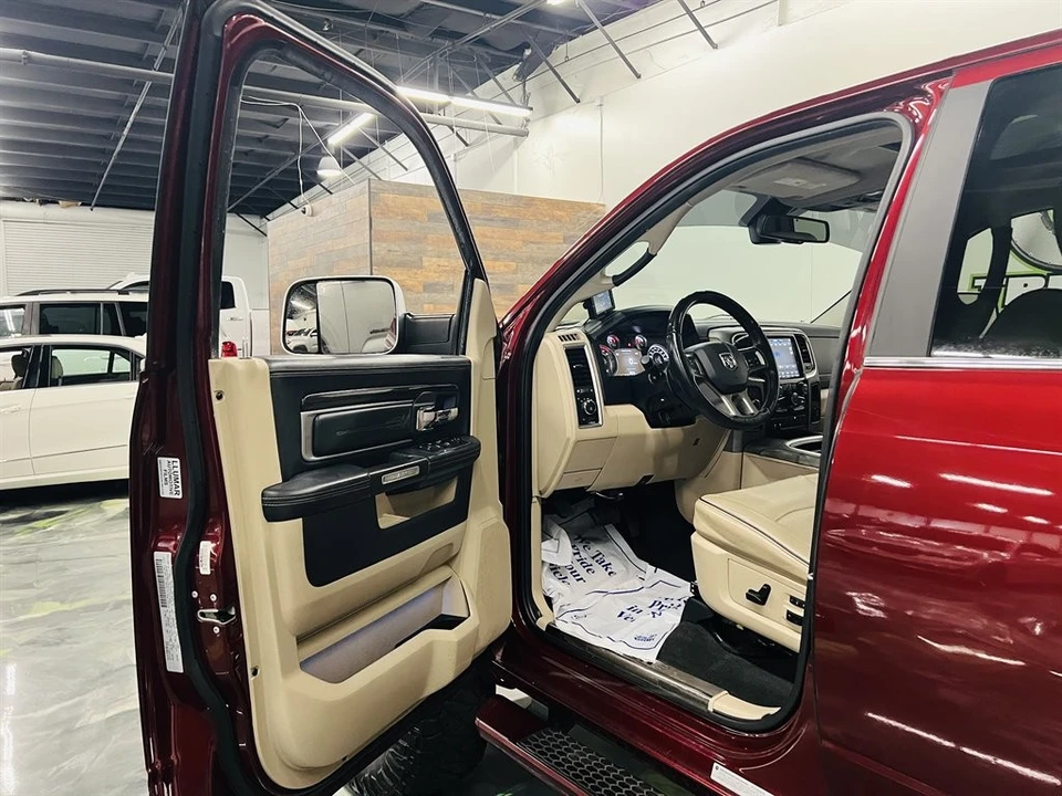2018 Ram Heavy Duty - Image 9 of 27