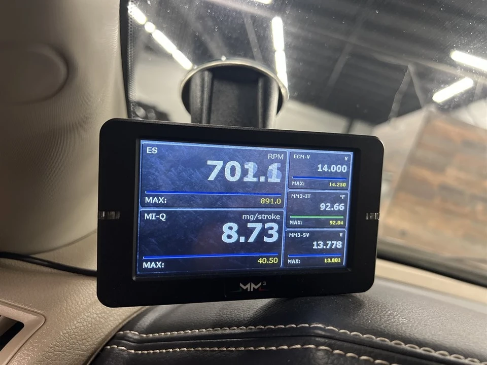 2018 Ram Heavy Duty - Image 27 of 27