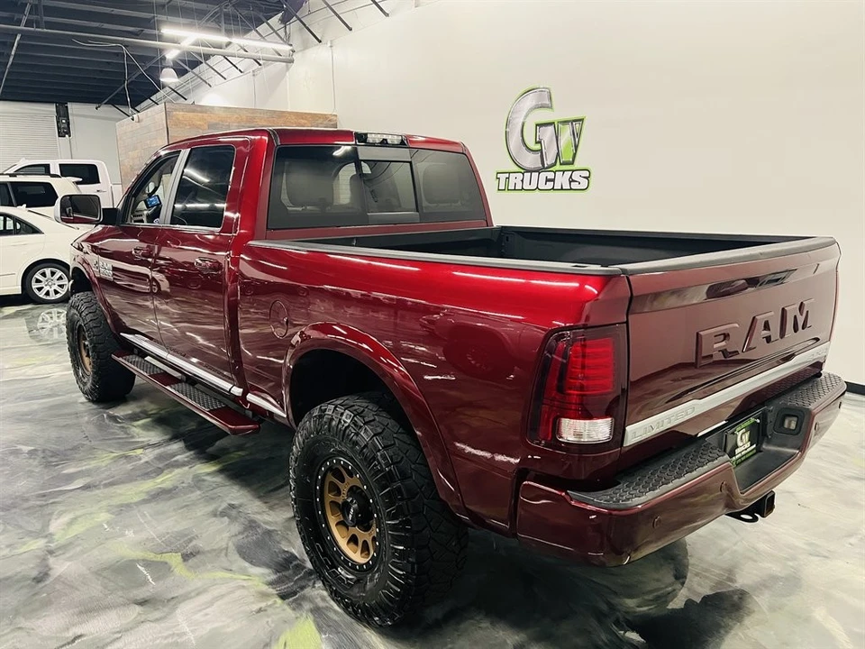 2018 Ram Heavy Duty - Image 6 of 27