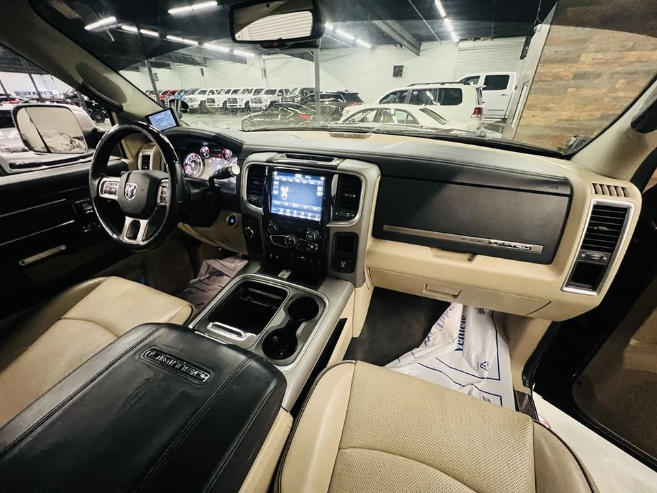 2018 Ram Heavy Duty - Image 16 of 27