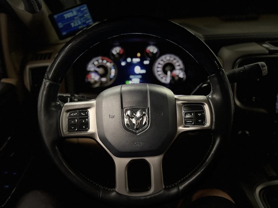 2018 Ram Heavy Duty - Image 17 of 27
