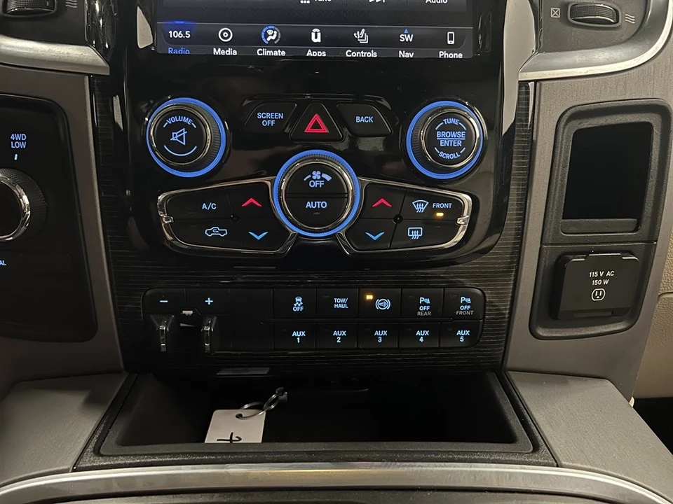 2018 Ram Heavy Duty - Image 24 of 27