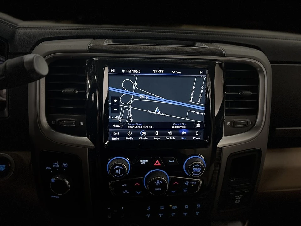 2018 Ram Heavy Duty - Image 21 of 27