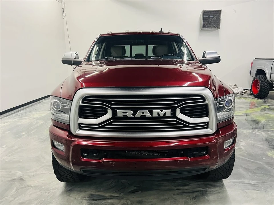 2018 Ram Heavy Duty - Image 2 of 27
