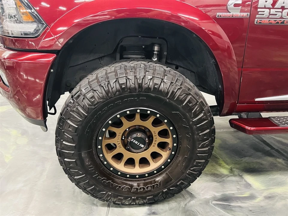 2018 Ram Heavy Duty - Image 8 of 27