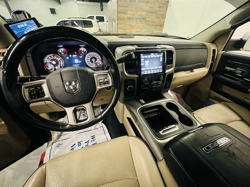 2018 Ram Heavy Duty - Image 11 of 27