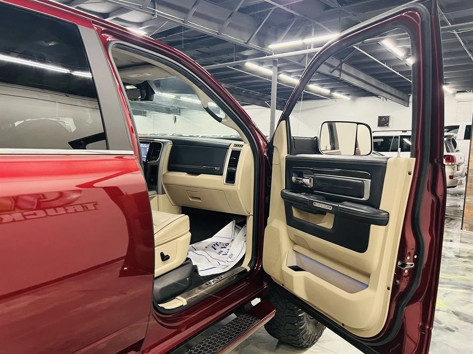 2018 Ram Heavy Duty - Image 14 of 27