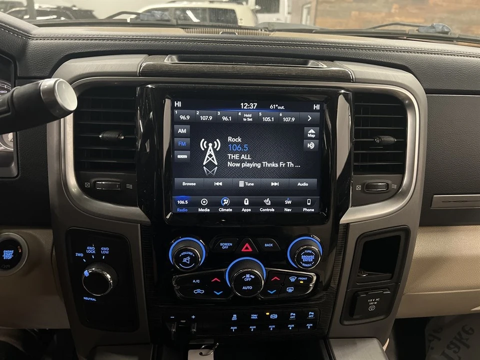 2018 Ram Heavy Duty - Image 19 of 27
