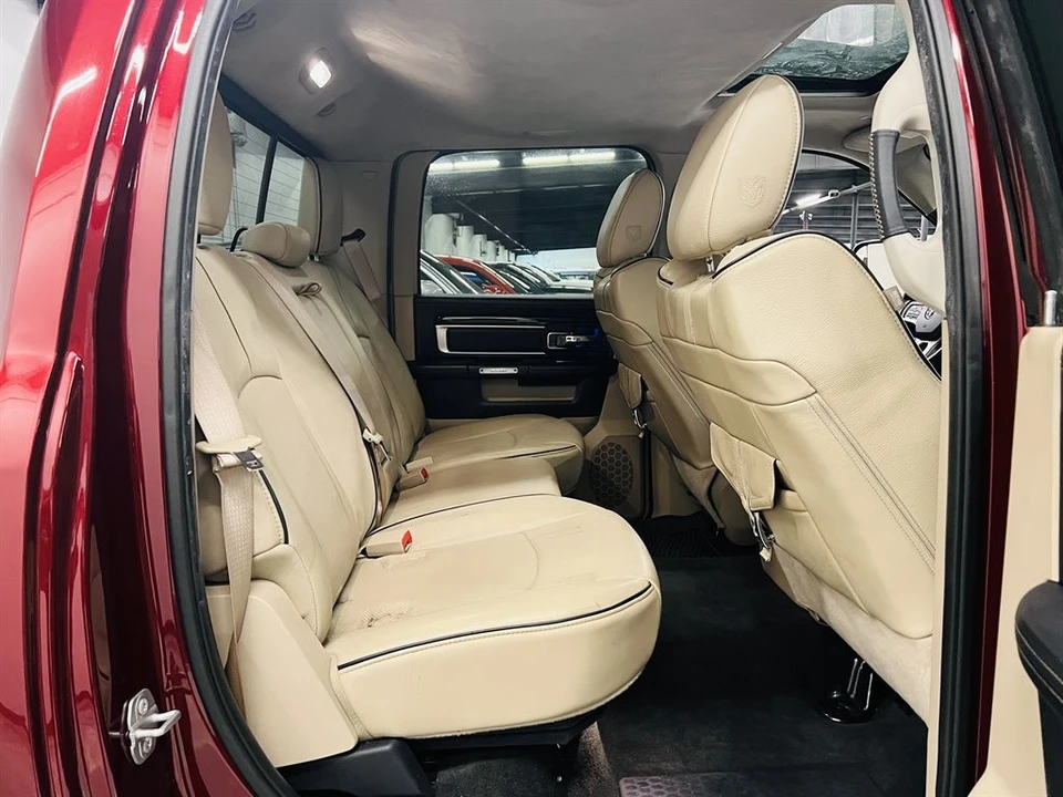 2018 Ram Heavy Duty - Image 13 of 27