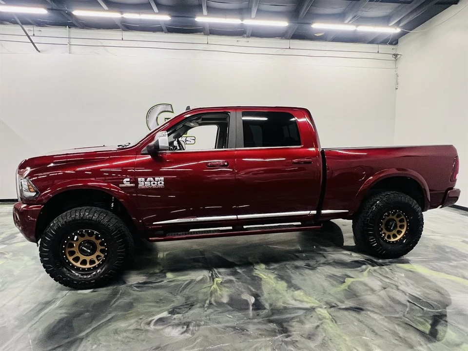 2018 Ram Heavy Duty - Image 7 of 27