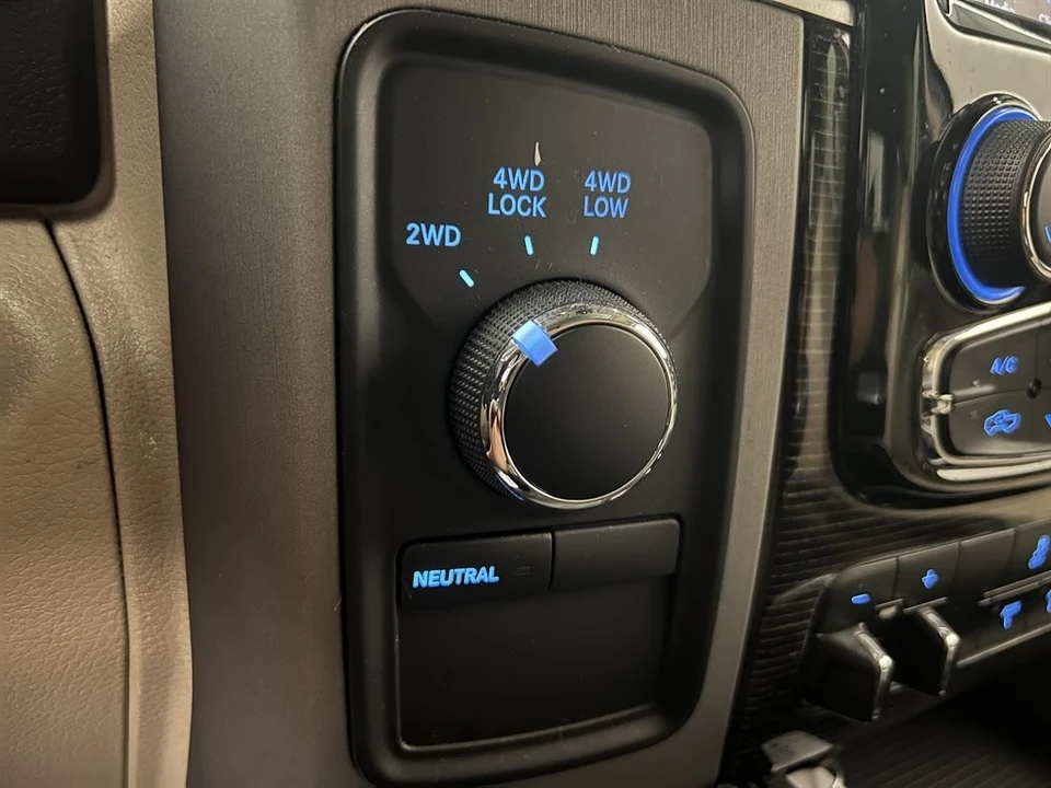 2018 Ram Heavy Duty - Image 25 of 27