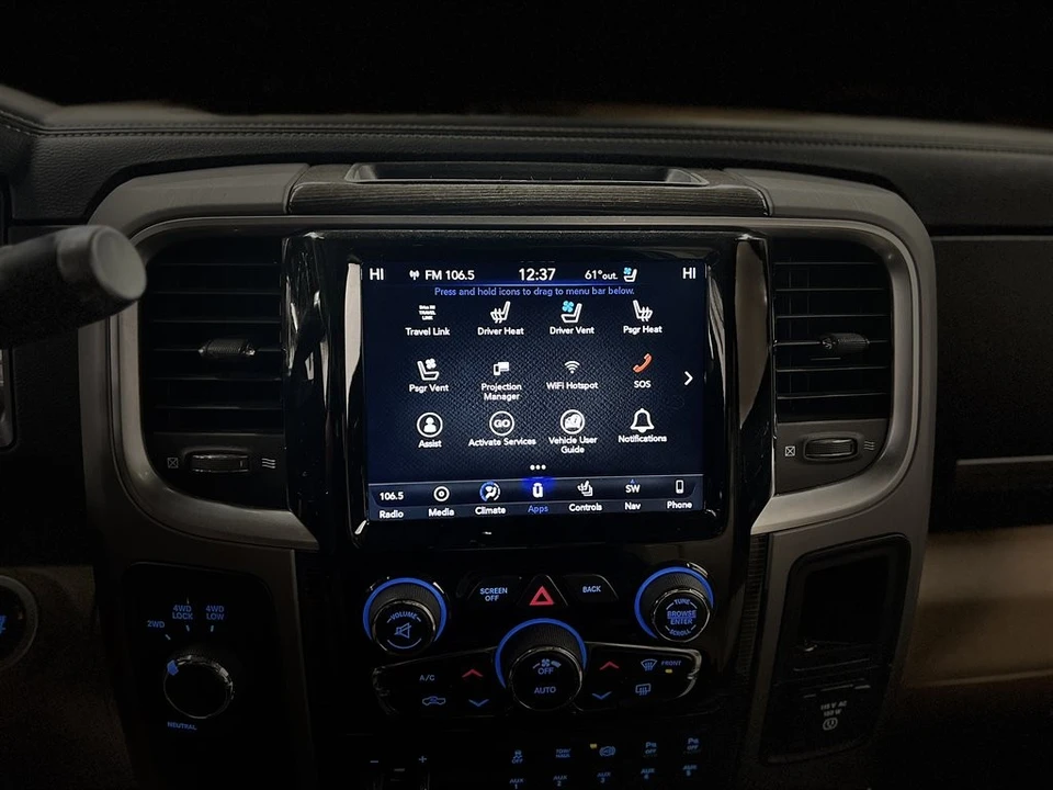 2018 Ram Heavy Duty - Image 22 of 27