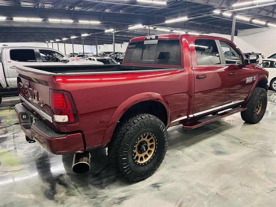 2018 Ram Heavy Duty - Image 4 of 27