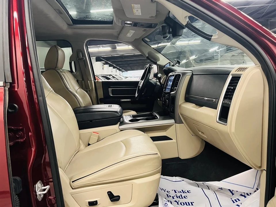 2018 Ram Heavy Duty - Image 15 of 27