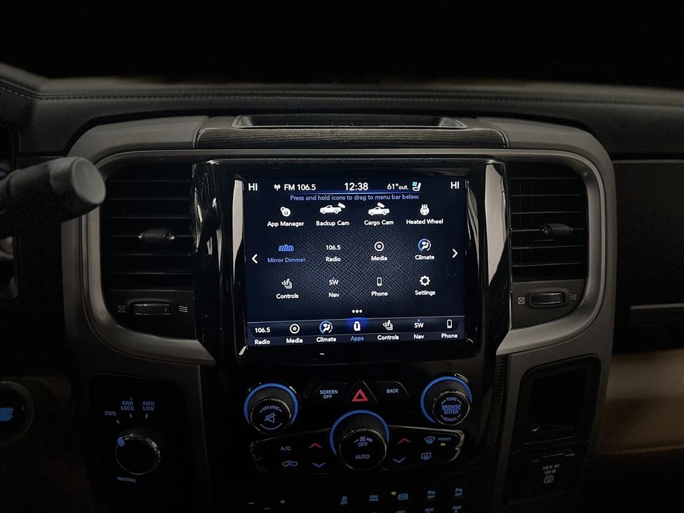 2018 Ram Heavy Duty - Image 23 of 27