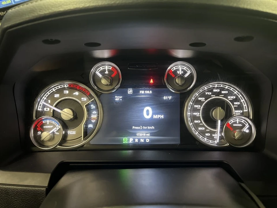 2018 Ram Heavy Duty - Image 18 of 27