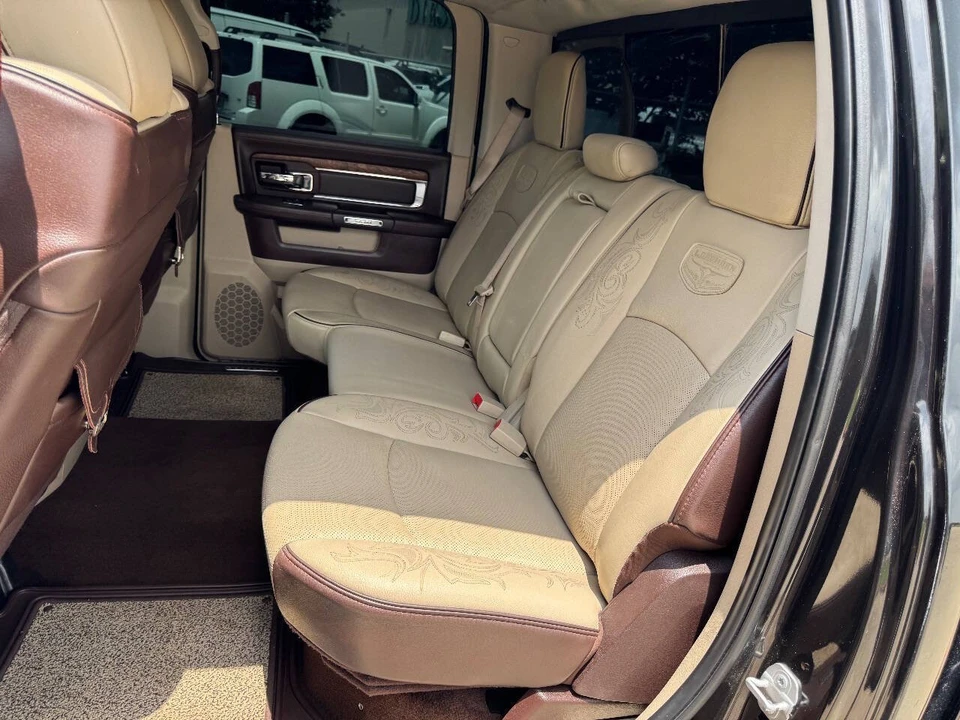2018 Dodge Ram 4th Gen - Image 6 of 12
