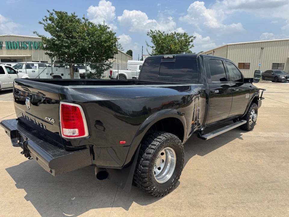 2018 Dodge Ram 4th Gen - Image 2 of 12