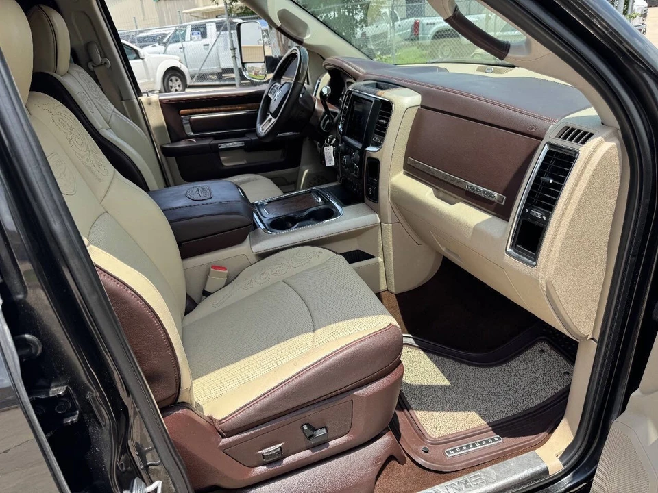 2018 Dodge Ram 4th Gen - Image 8 of 12