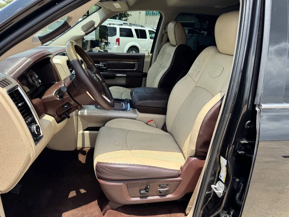 2018 Dodge Ram 4th Gen - Image 5 of 12