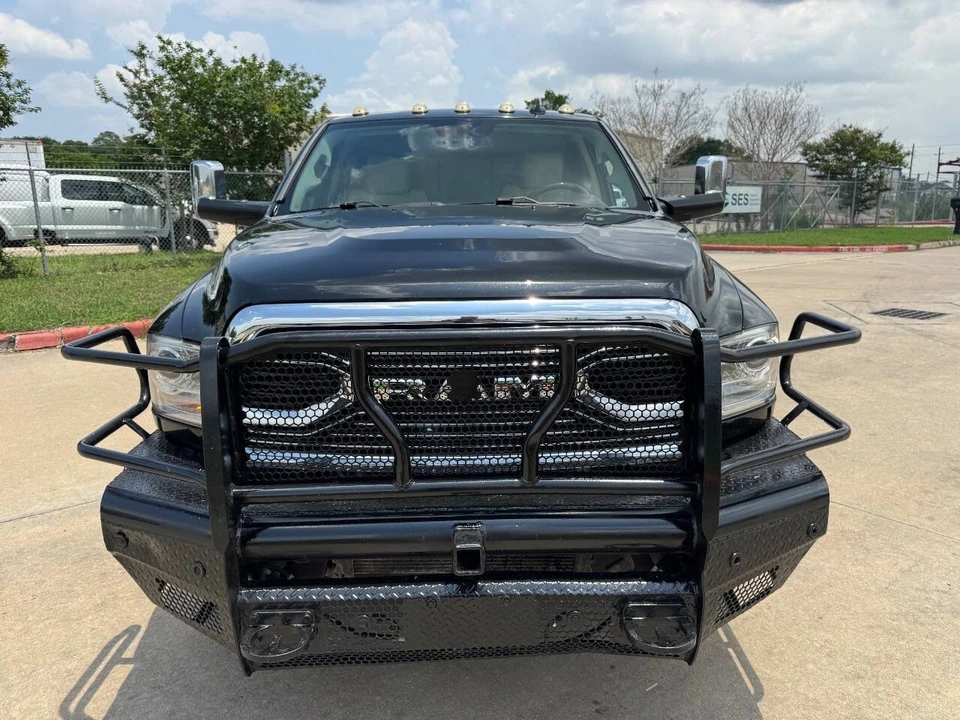 2018 Dodge Ram 4th Gen - Image 12 of 12