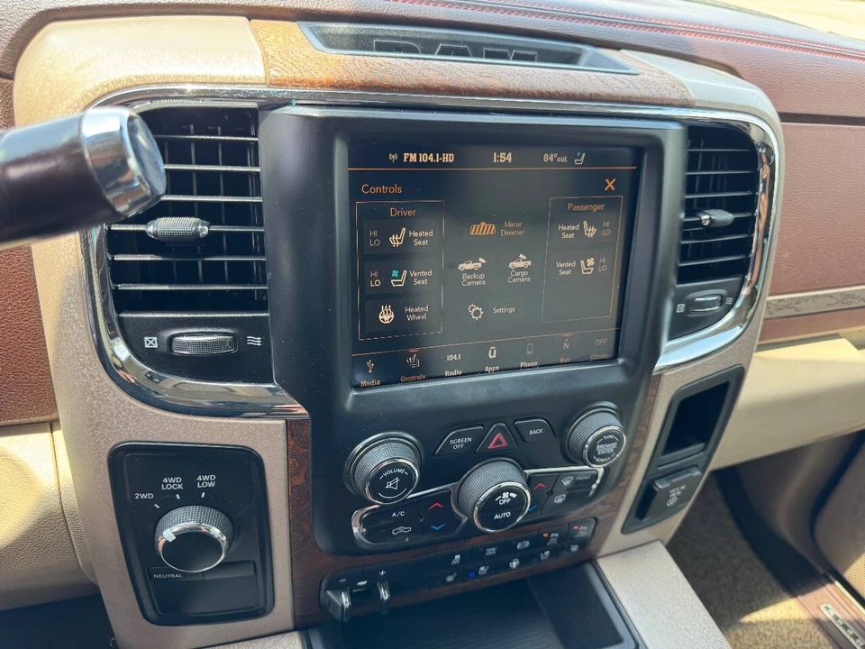 2018 Dodge Ram 4th Gen - Image 9 of 12