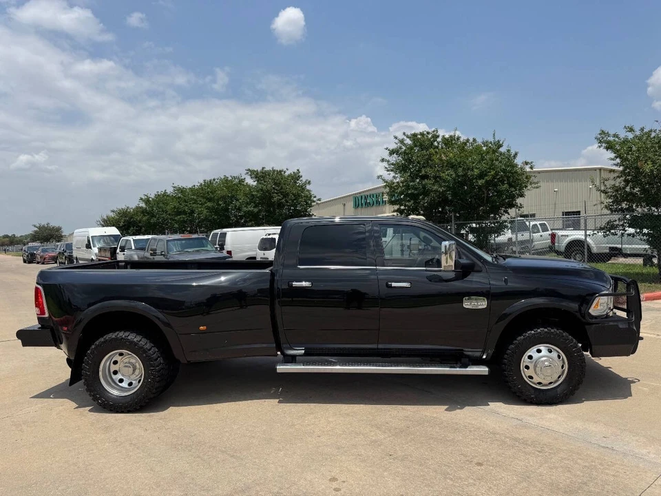 2018 Dodge Ram 4th Gen - Image 4 of 12
