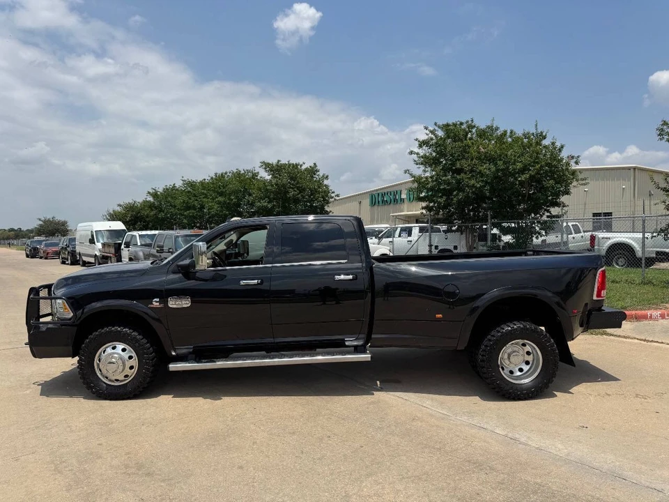 2018 Dodge Ram 4th Gen - Image 3 of 12