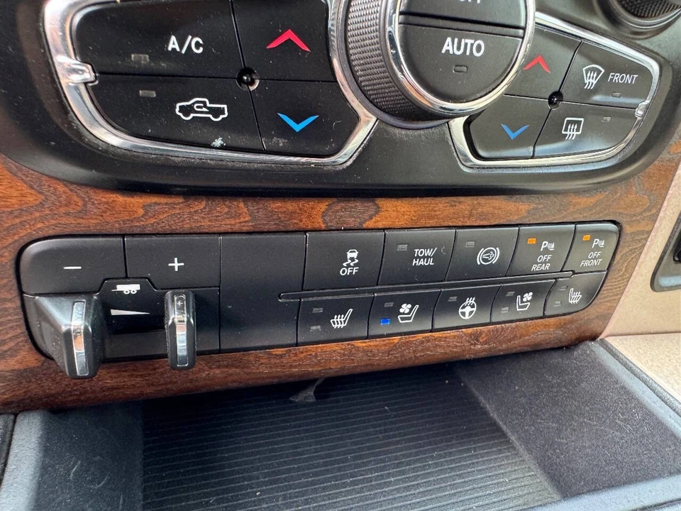 2018 Dodge Ram 4th Gen - Image 10 of 12