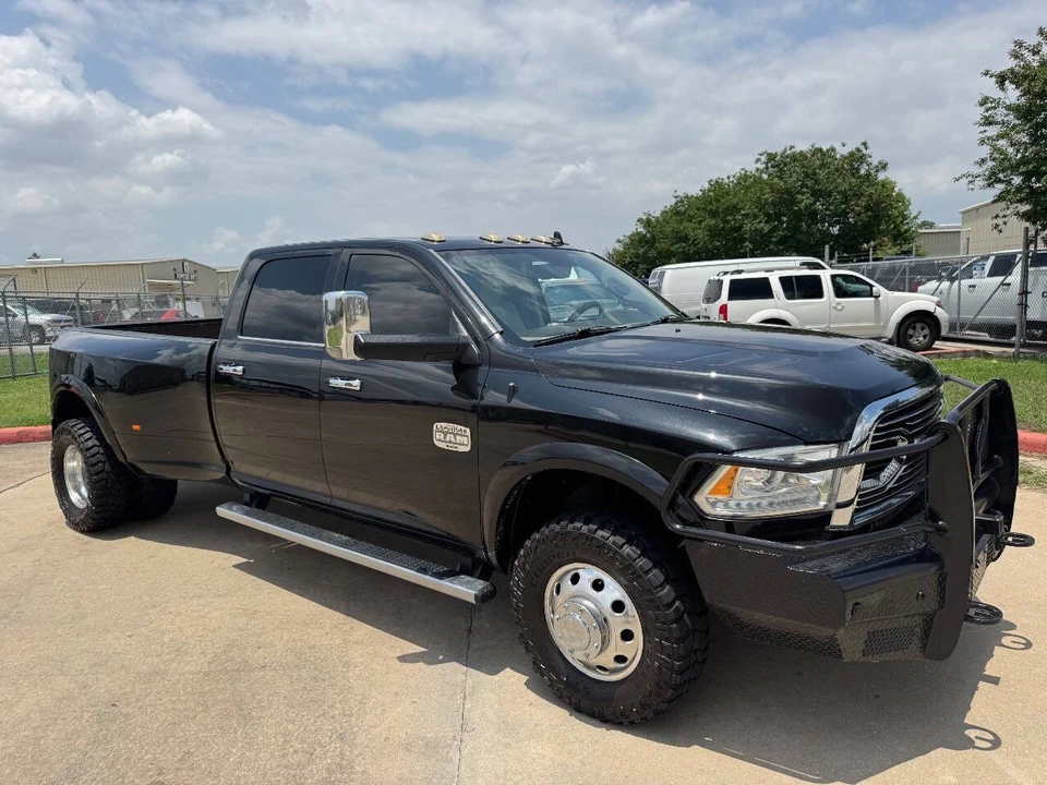 2018 Dodge Ram 4th Gen - Image 11 of 12
