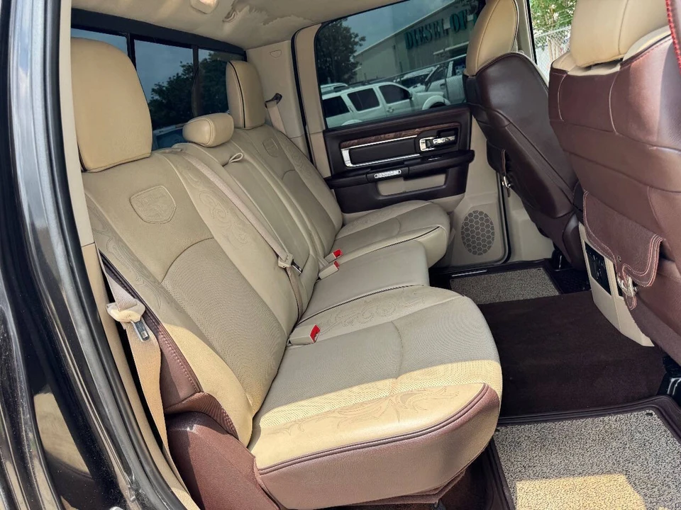 2018 Dodge Ram 4th Gen - Image 7 of 12